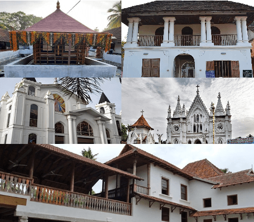 About Paravur